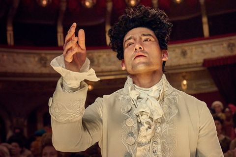 Ist die "Amadeus"-Serie so gut wie der Film?