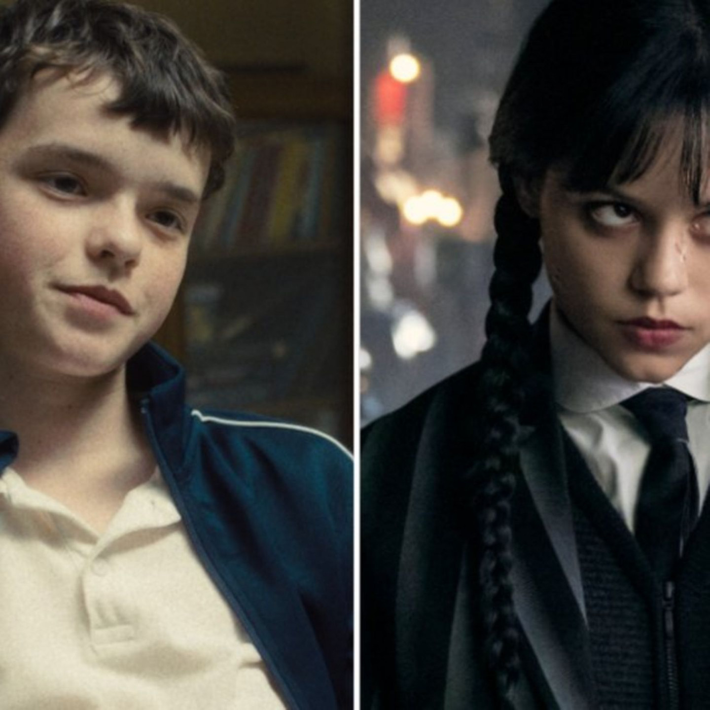 Die Serien-Highlights des Jahres 2025