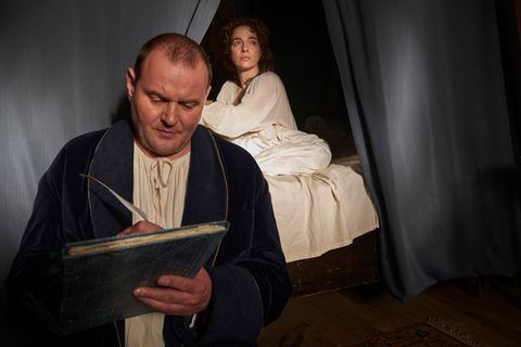 Die unbekannte Geschichte hinter einem bekannten Musikst&uuml;ck