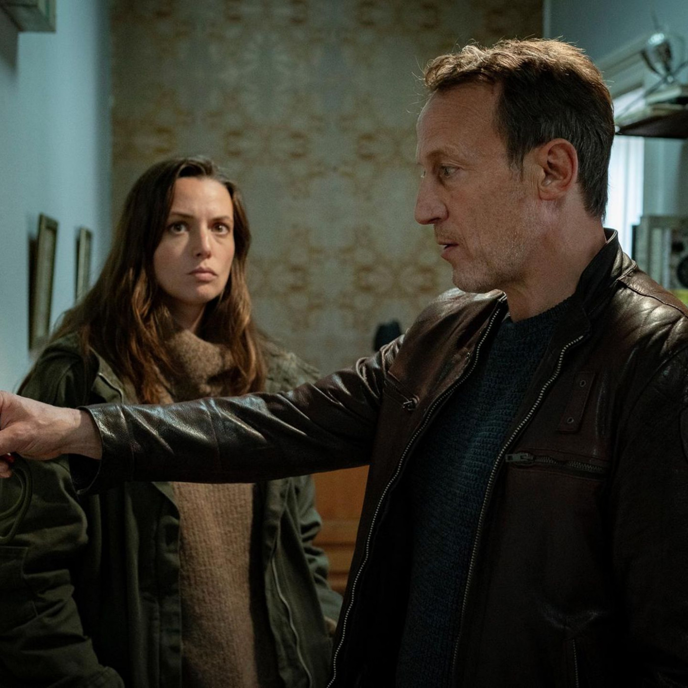 "Tatort" am Sonntag: Brutal, komplex, sehenswert