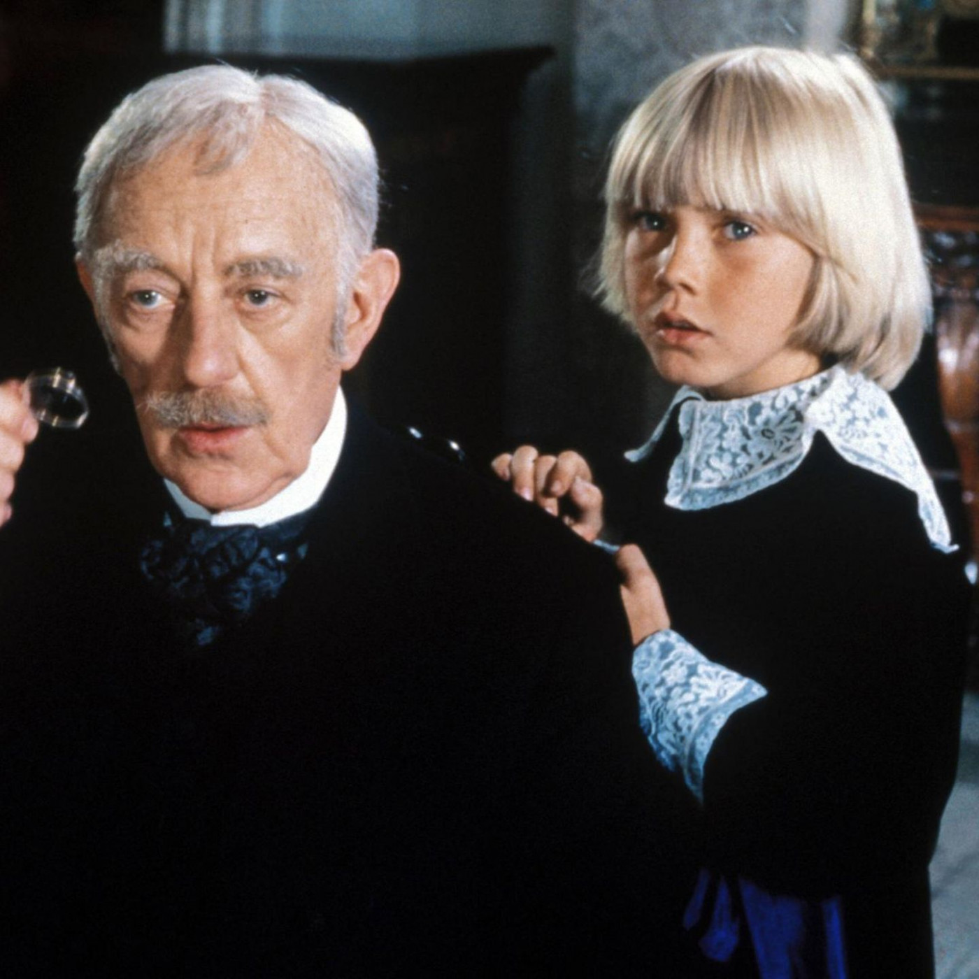 Das sind die Drehorte von "Der kleine Lord"