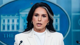 US-Geheimdienstchefin bezeichnet Reuters-Bericht zu Putins Kriegszielen als "L&uuml;ge"