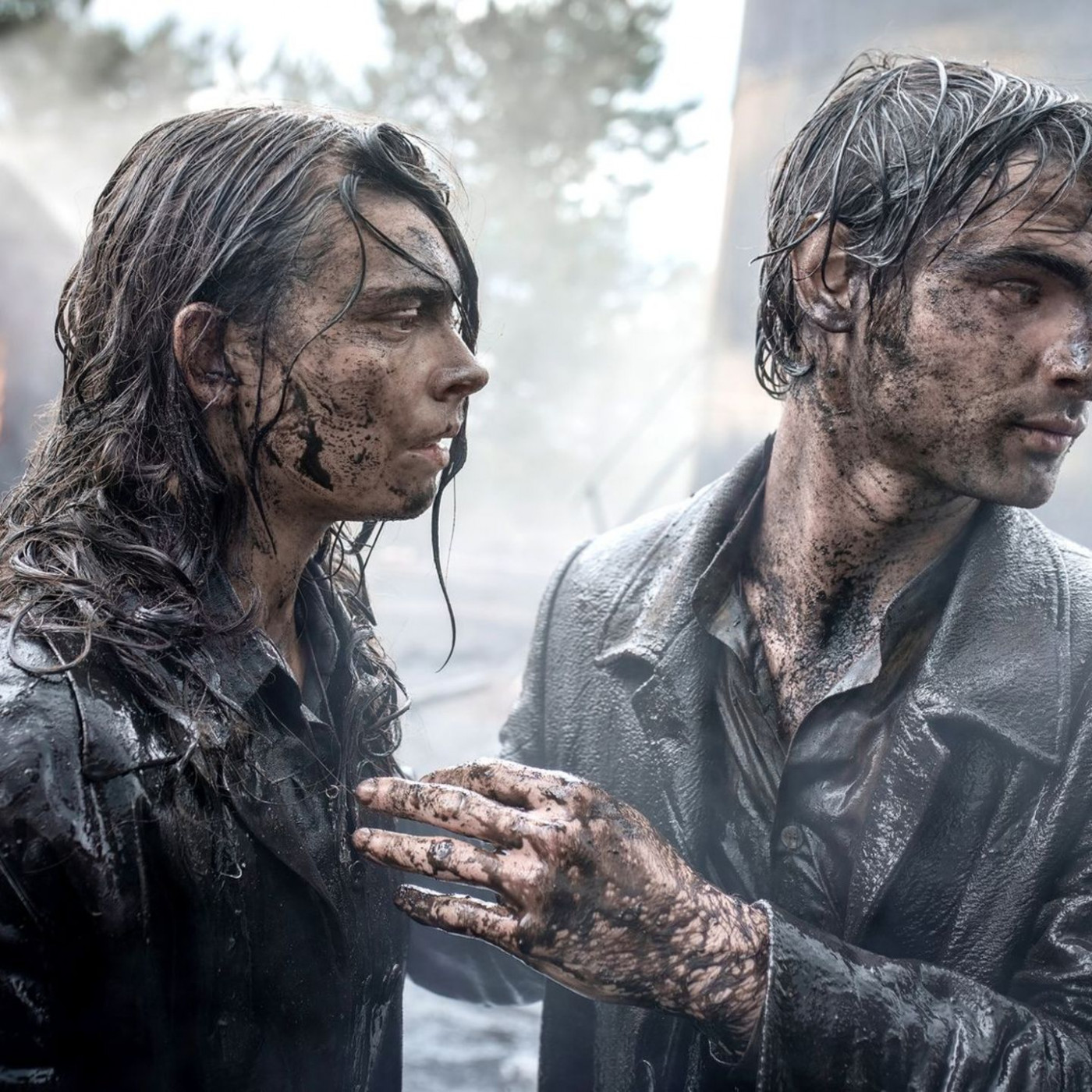 Ein t&ouml;dlicher &Ouml;lrausch: Diese ARD-Serie hat einen realen Hintergrund