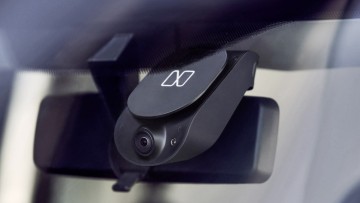 Nauto: AFC f&uuml;hrt KI-Dashcam im Flotten-Risikomanagement ein