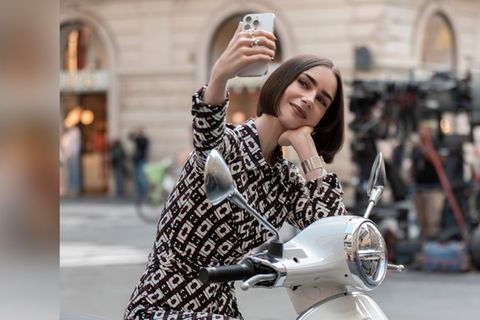 Seriensch&ouml;pfer will sechste Staffel