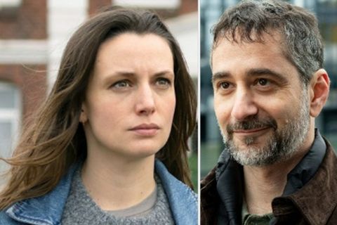 Bleiben Falkes neue Kollegen an seiner Seite?