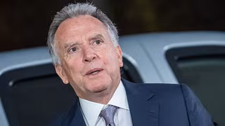 US-Gesandte Witkoff lobt Russlands Friedensbem&uuml;hungen