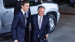 Ukraine und USA nennen Gespr&auml;che in Miami produktiv