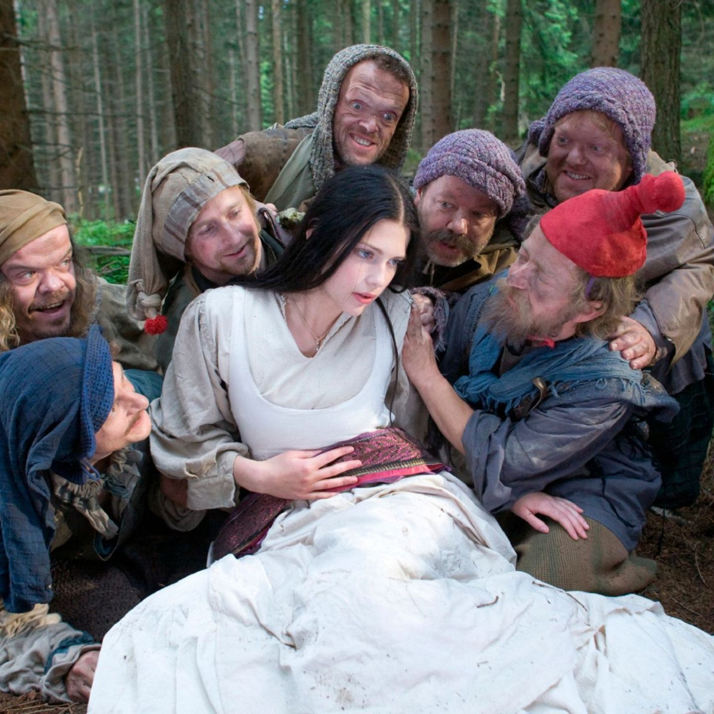 Einfach zauberhaft: Das sind die M&auml;rchen-Highlights an Weihnachten