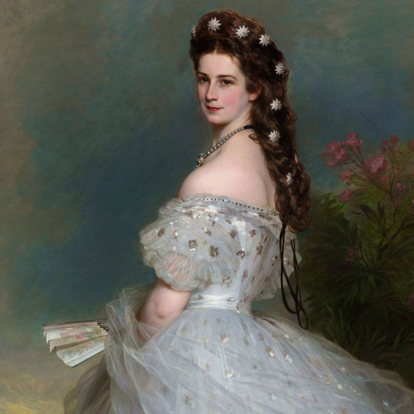 Ein Abend f&uuml;r die Kaiserin von &Ouml;sterreich