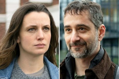 Bleiben Falkes neue Kollegen an seiner Seite?