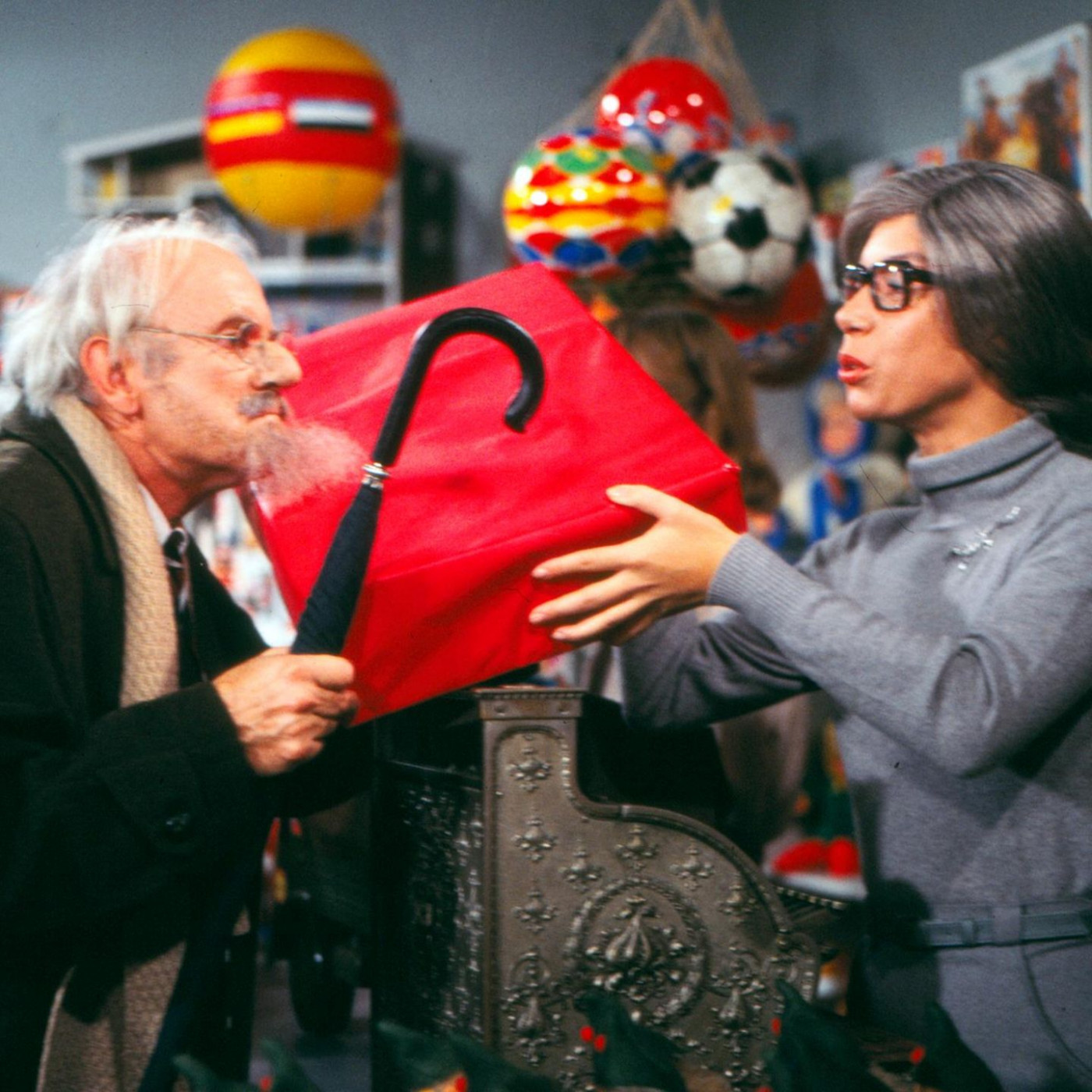 Familienstreit zum Fest: "Kinder k&ouml;nnen dabei ganz viel lernen"