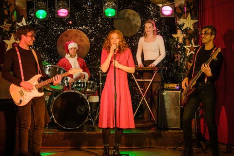 Das Weihnachtsspecial mit dem Hasen