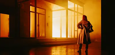 Dieses Haus ist wahrlich verflucht