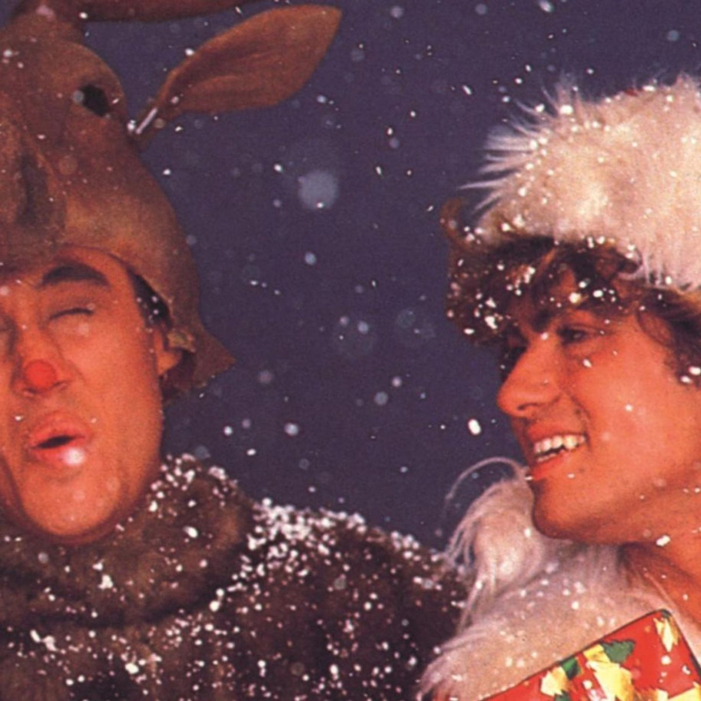 Das sind die erfolgreichsten Weihnachtslieder in Deutschland