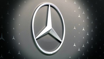 Mercedes-Benz: Millionen-Vergleich im Dieselstreit