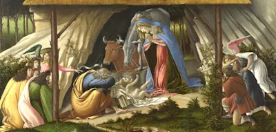 Die bildende Kunst will heute lieber denken als erz&auml;hlen