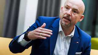 CSU-Politiker bef&uuml;rwortet Gespr&auml;che mit Putin