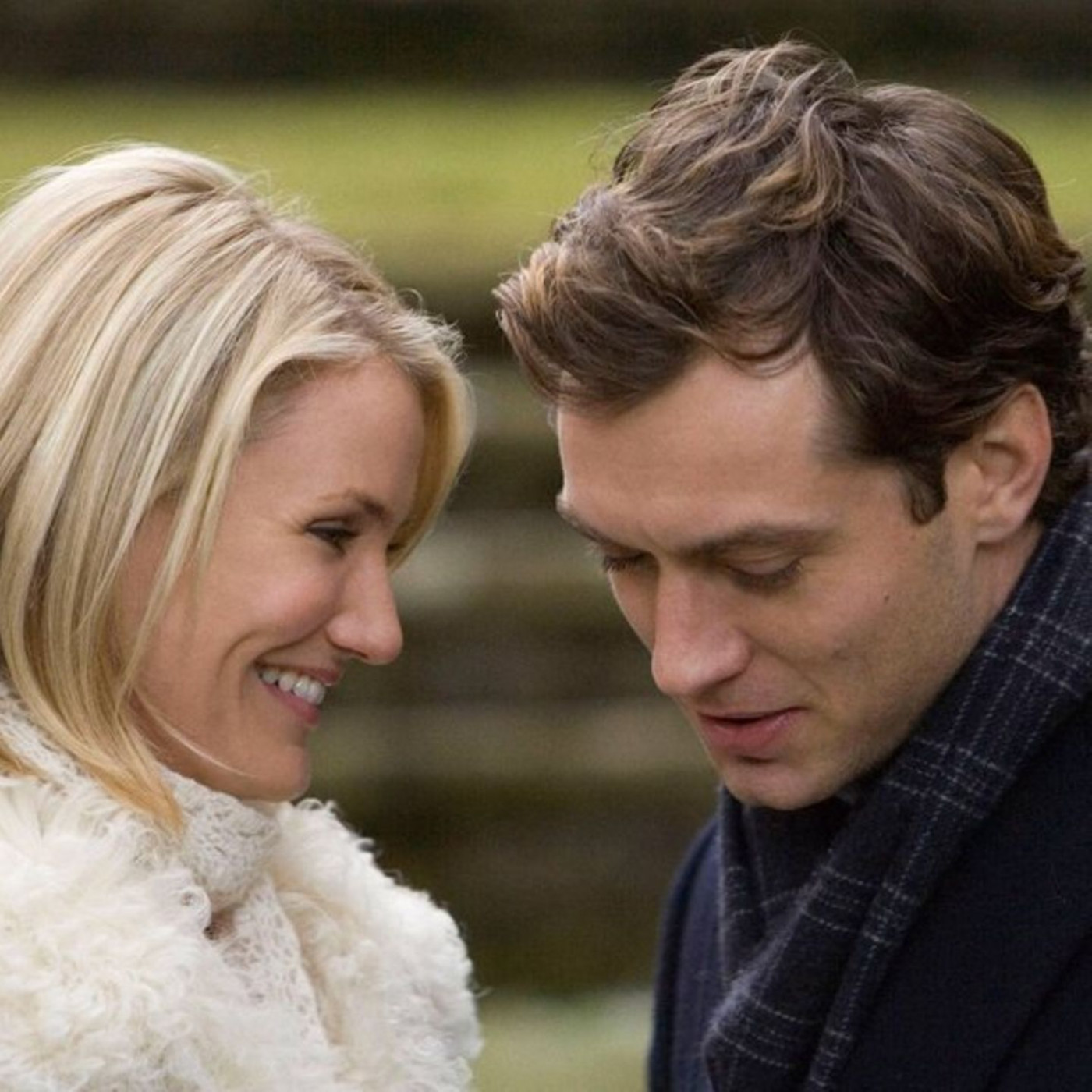 Filmzitate, die nach Weihnachten klingen