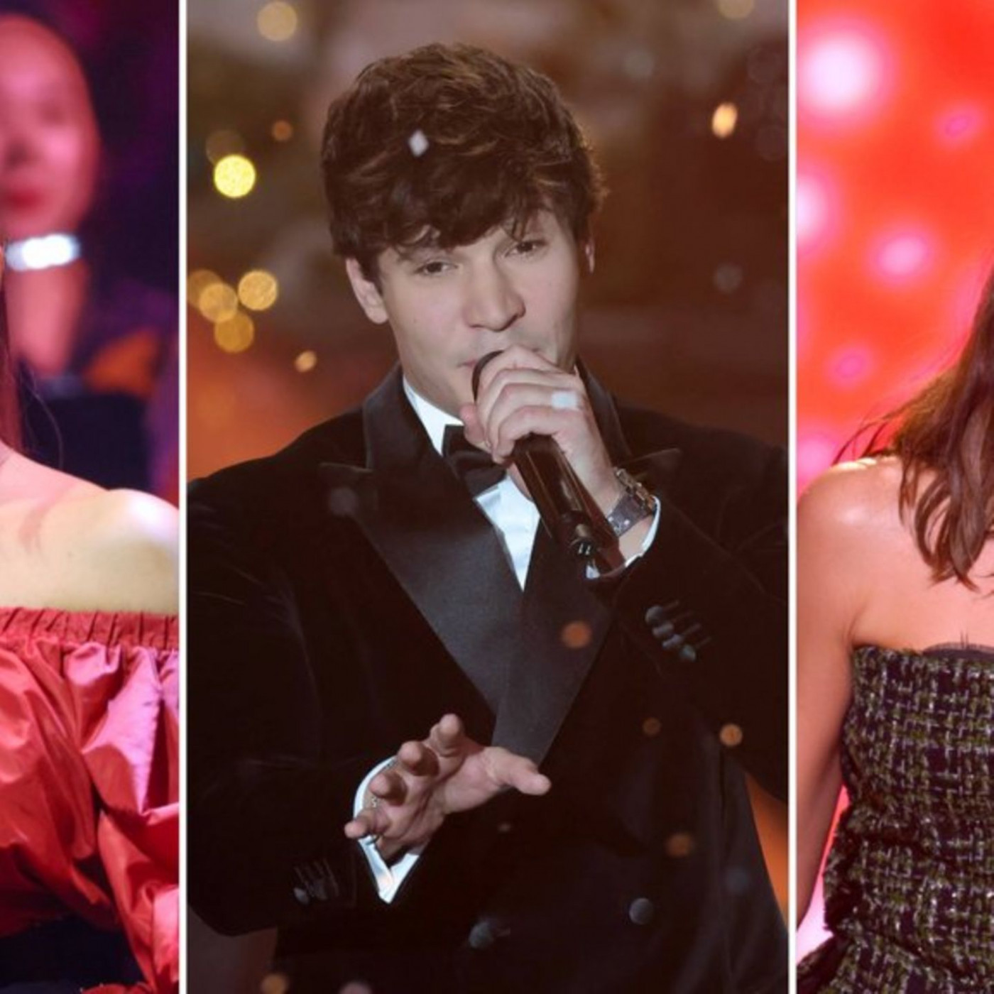 Die bekanntesten deutschen Weihnachtshits