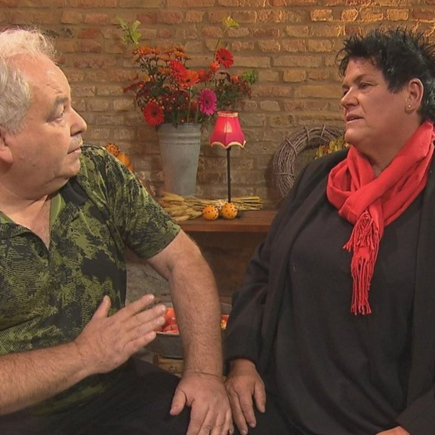 Bei diesen Paaren gibt es ein Happy End