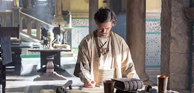 Ein Trauma f&uuml;r den Medicus