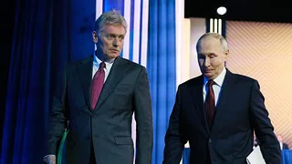 Russland antwortet noch nicht auf Friedensplan &ndash; Angriffe gehen weiter