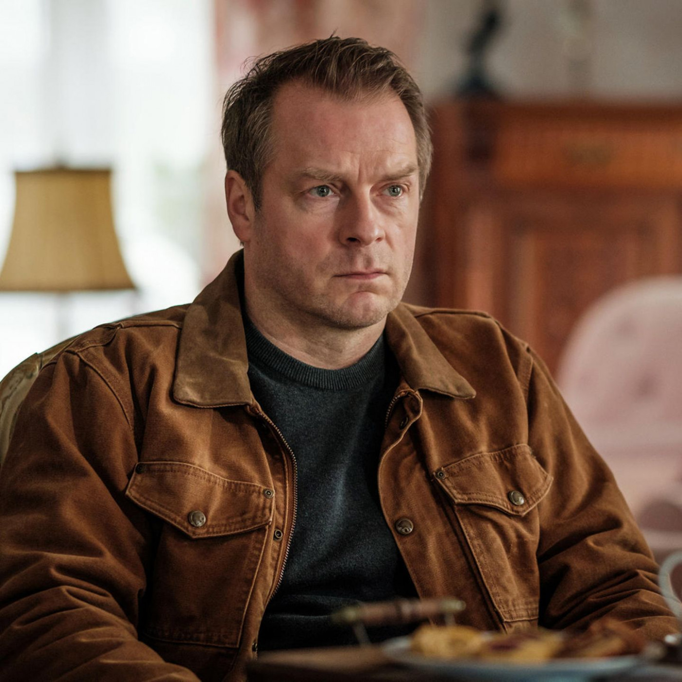 Wer erschoss den Weihnachtsmann? ARD zeigt "Nord bei Nordwest"-Klassiker