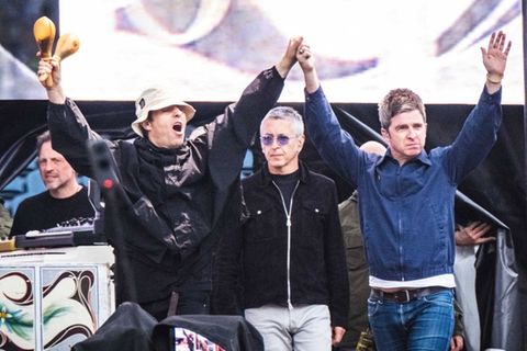 Die besten Live-Momente 2025