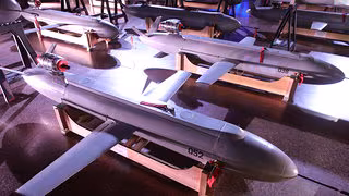 Ukrainische Drohnenangriffe auf Moskau und Erd&ouml;l-Hafen am Asowschen Meer