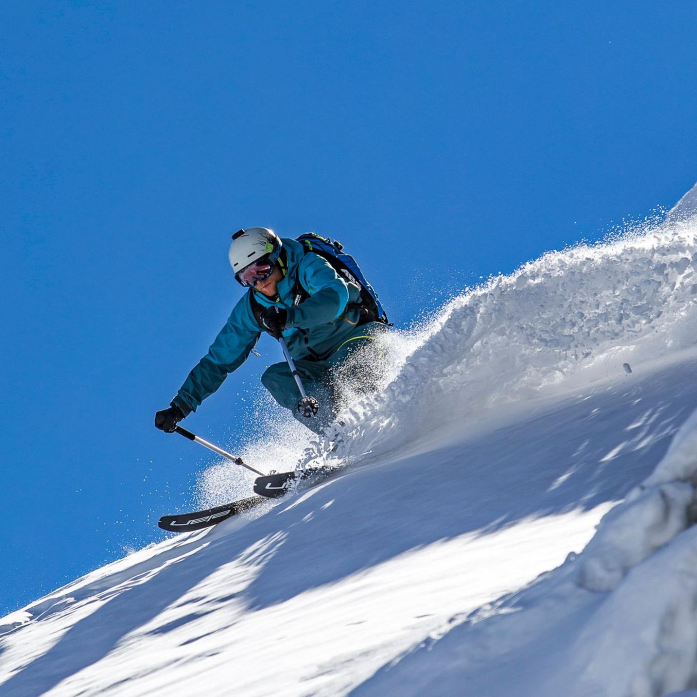 Die Ski der neuen Saison im Test: Darauf m&uuml;ssen Sie achten