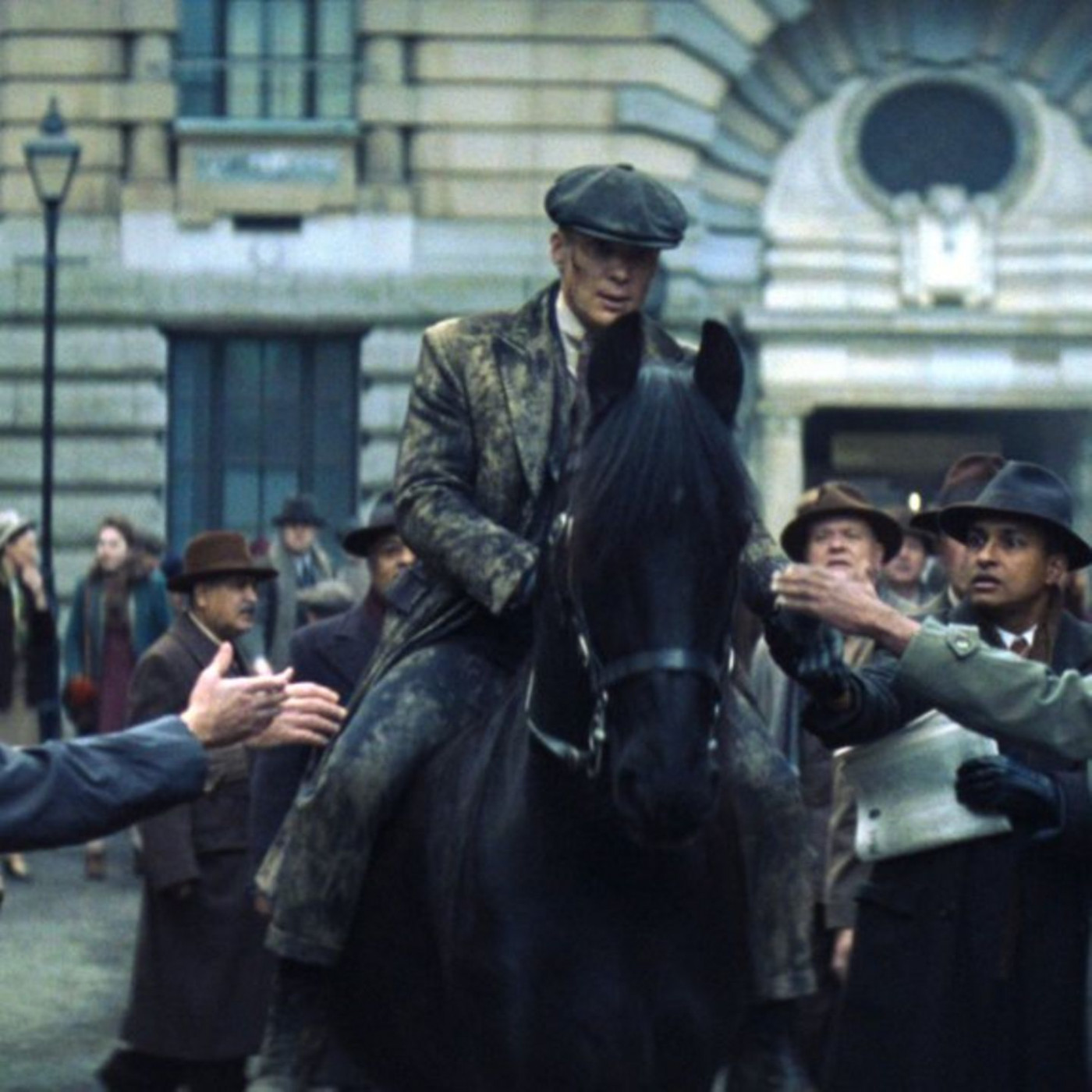 Erster Trailer zur Filmfortsetzung ist da