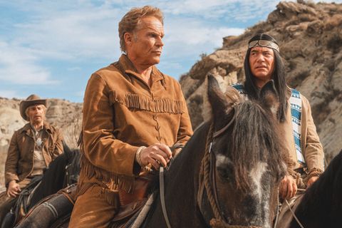 Sp&auml;te Fortsetzung von Bullys Hit: Das sind die DVD-Highlights der Woche