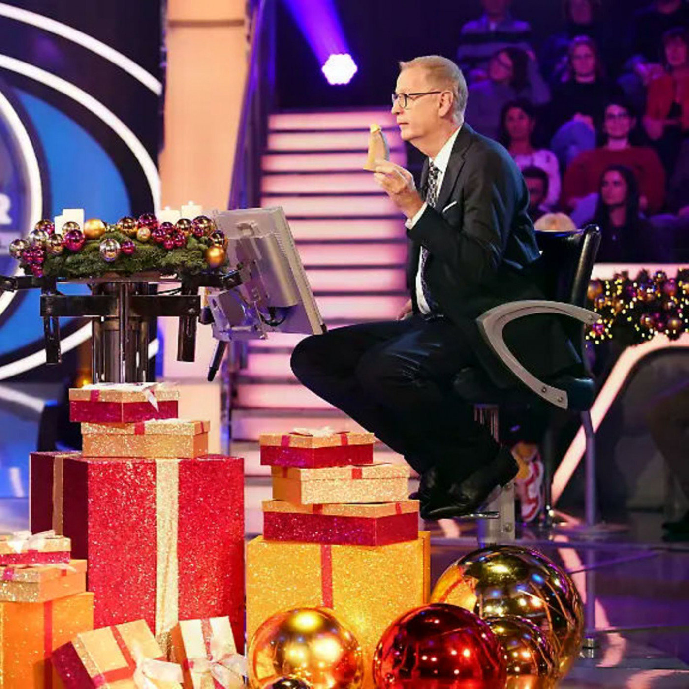 Jauch fragt "Brust oder Po?" &ndash; doch Antworten sind falsch