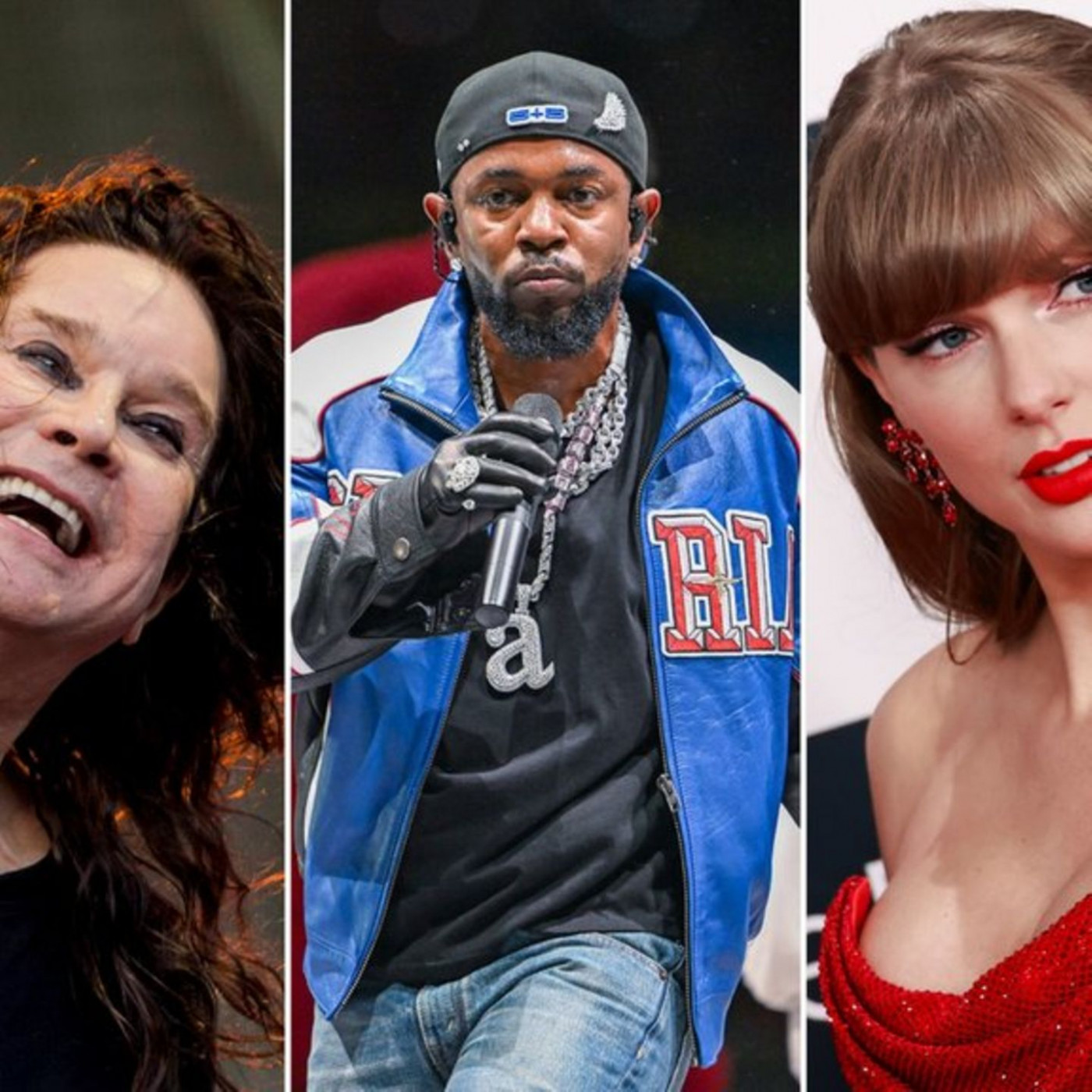 Die zehn emotionalsten Musikmomente 2025