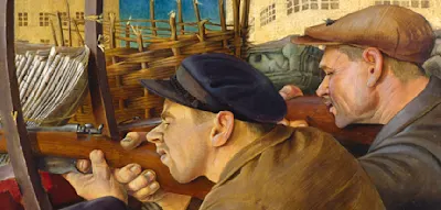 Mehr arbeiten? Diese Bilder zeigen, wohin das f&uuml;hrt