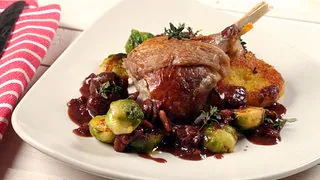 Warum eine fettreiche Ern&auml;hrung Leberkrebs beg&uuml;nstigt