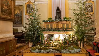 Weihnachtsfrieden der Politik zum Trotz