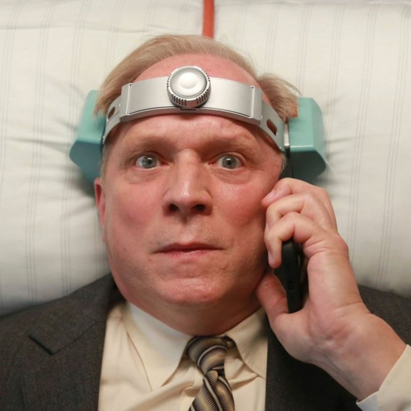 Wie wird der neue "Tatort" mit Ulrich Tukur