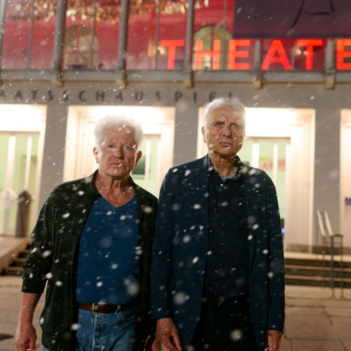 M&uuml;nchen-Krimi im Theater: Deshalb drehten die "Tatort"-Stars immer sp&auml;t nachts