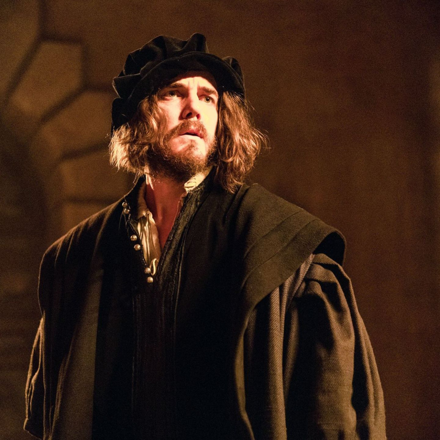 Vom Ursprung gro&szlig;er Kunst