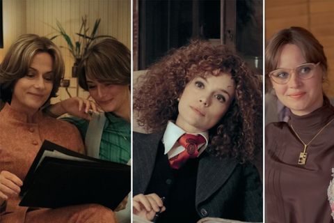 Lohnt sich die neue Staffel der Familiensaga?