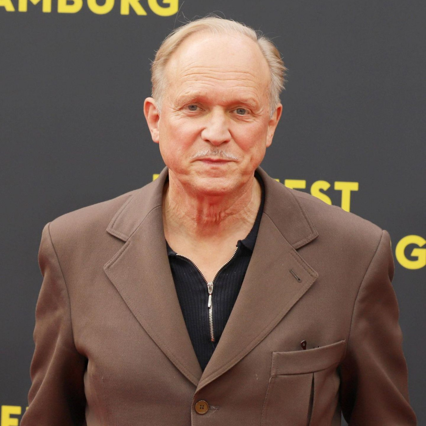 Neuer "Tatort" mit Ulrich Tukur: Zoff wegen Rammstein-Keyboarder