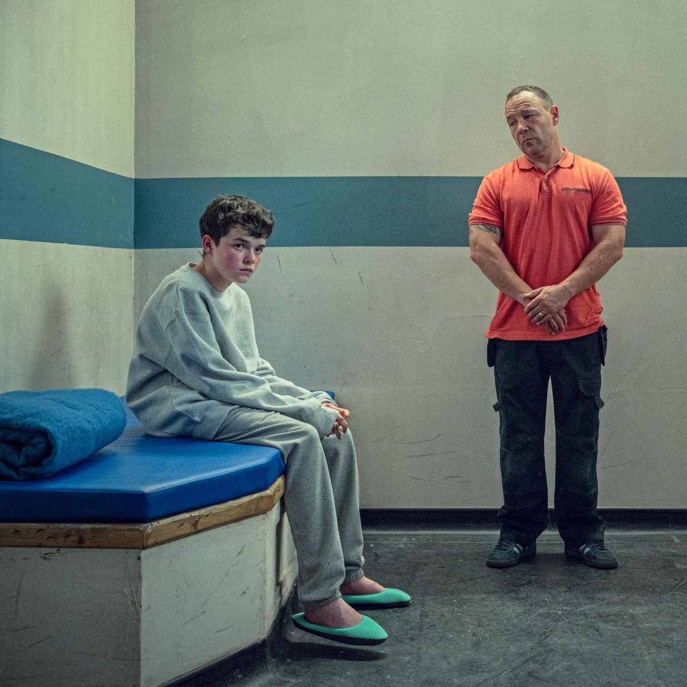 Von A wie "Adolescence" bis Z wie Zartman