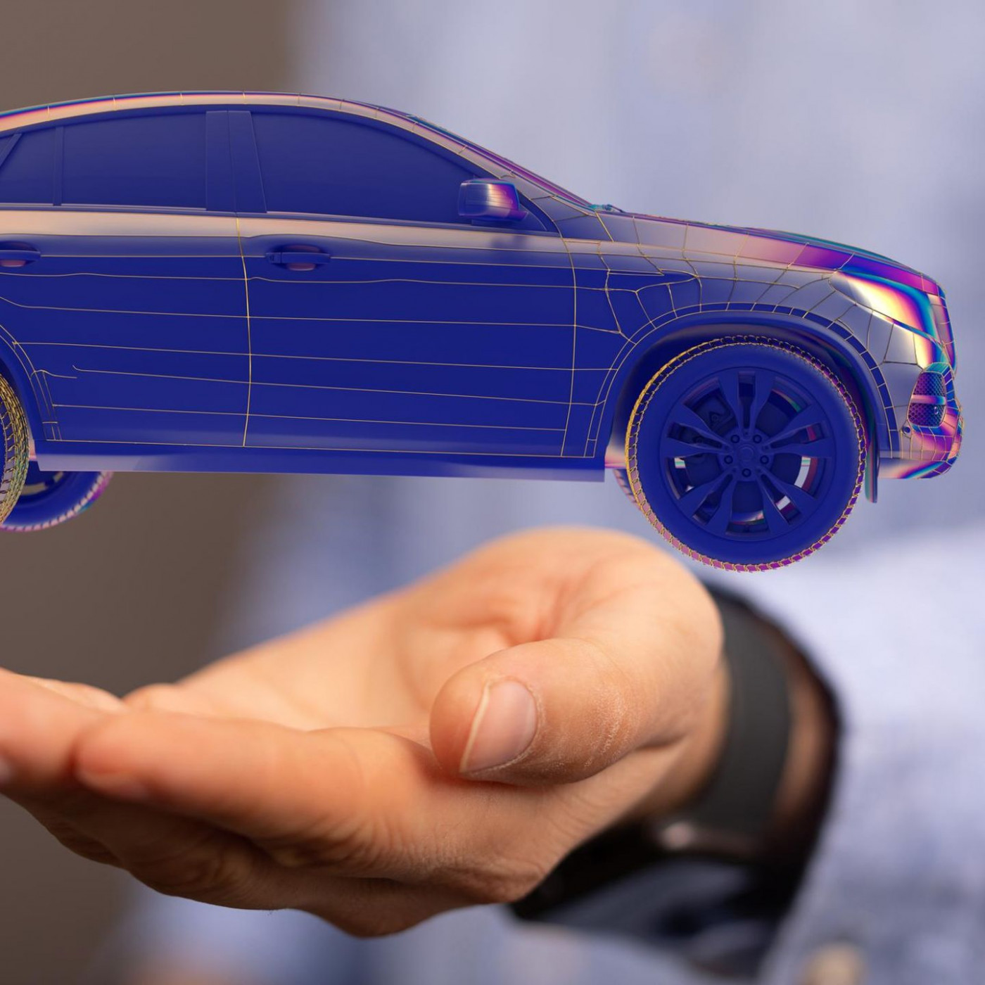 Wie gut kennen Sie den Stra&szlig;enverkehr? Testen Sie sich jetzt im Quiz!