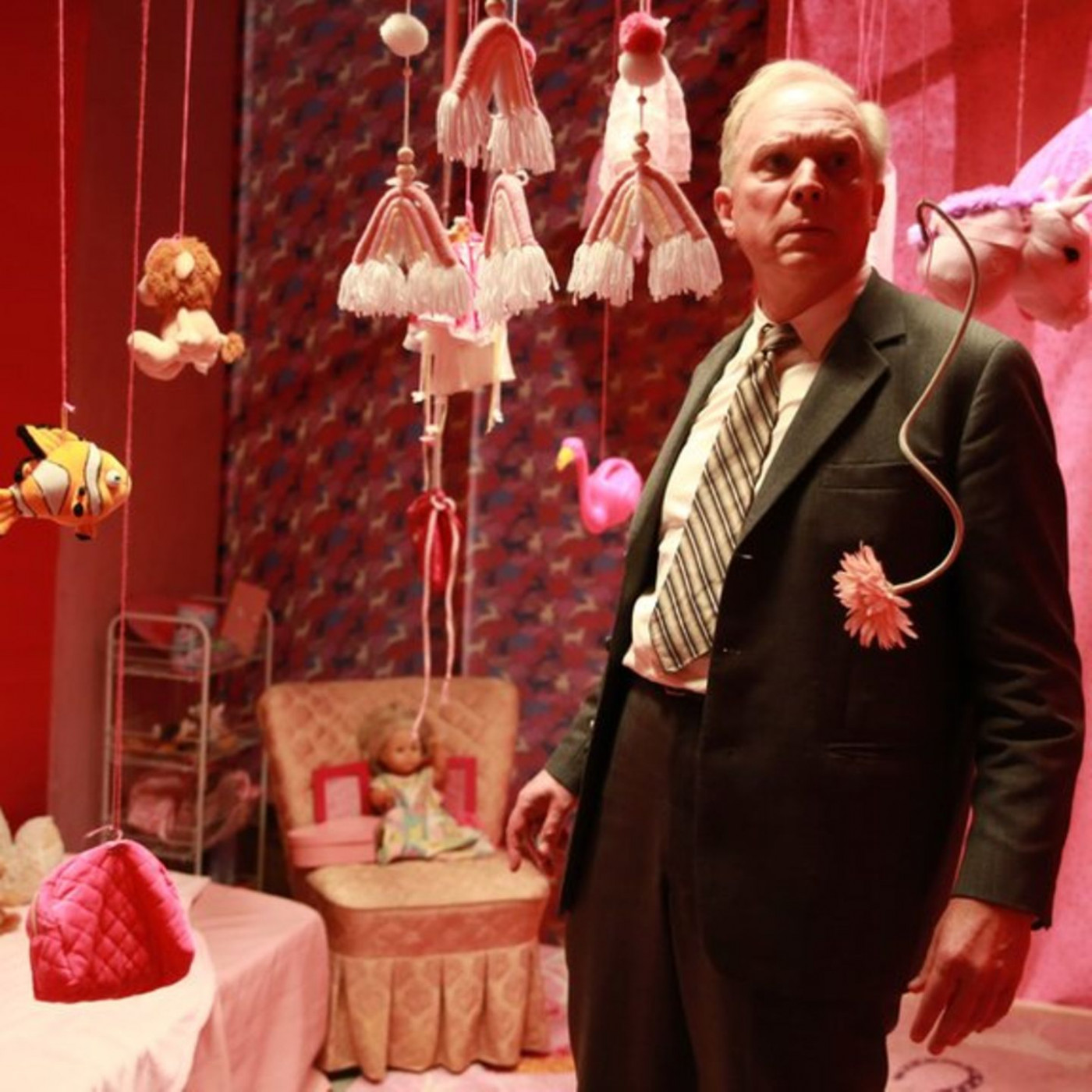 Un&uuml;bersehbare Parallelen zu Kult-Episode