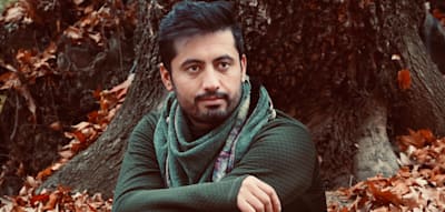 In Teheran droht ihm das Schlimmste. Doch deutsche Beh&ouml;rden wollen das schriftlich haben