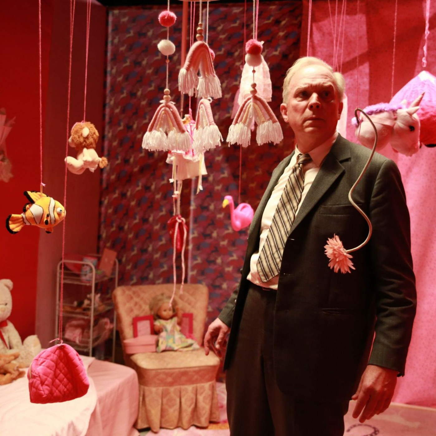 Nach Tukur-"Tatort": Kann man im eigenen Unterbewusstsein spazieren gehen?