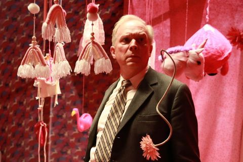 Krimi entt&auml;uscht zum Jahresabschluss