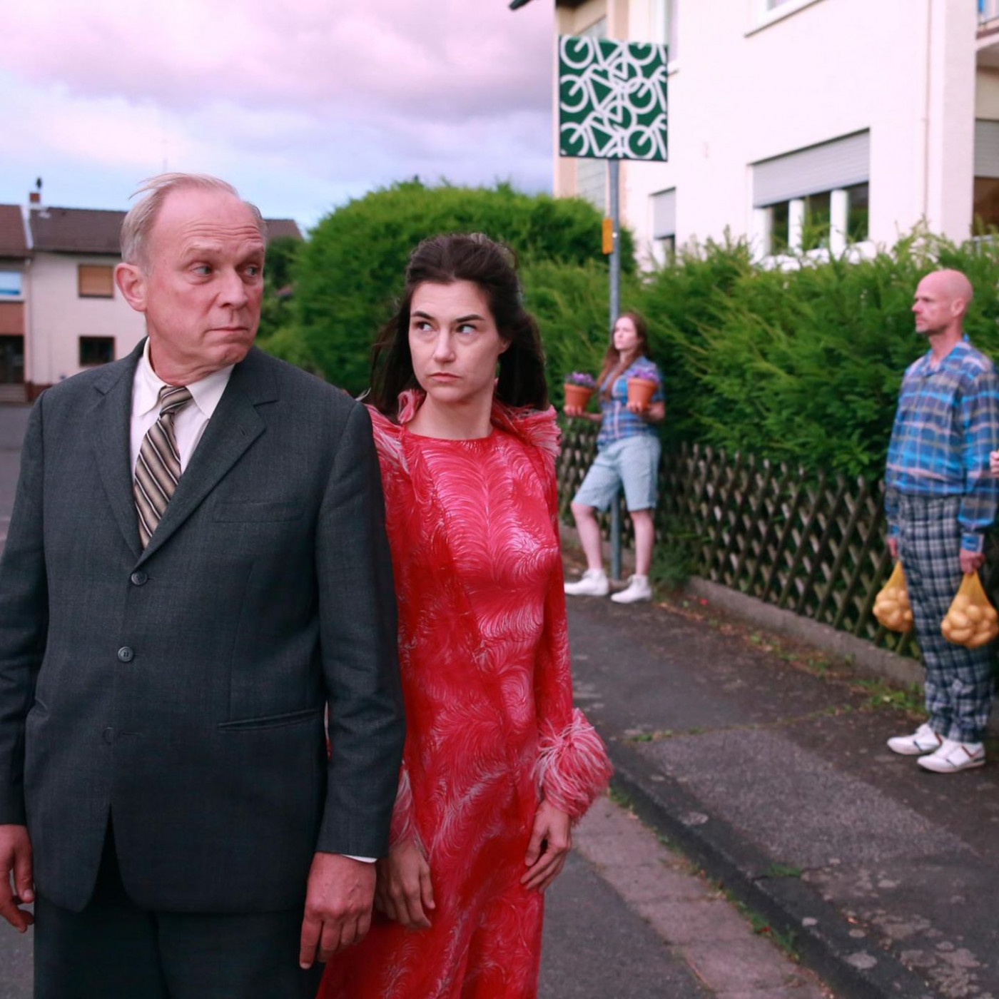 Reise in eine irre Seelenwelt: Murot findet das innere Kind